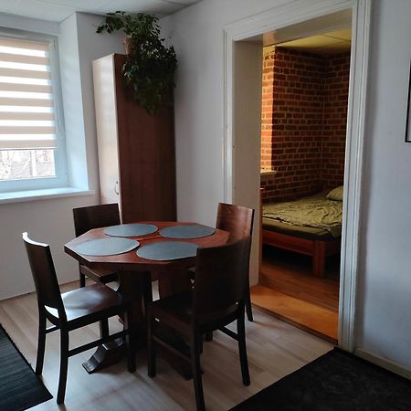 Apartament „Sowa” Jezioro 250M, Gory Bielawa  Exteriér fotografie
