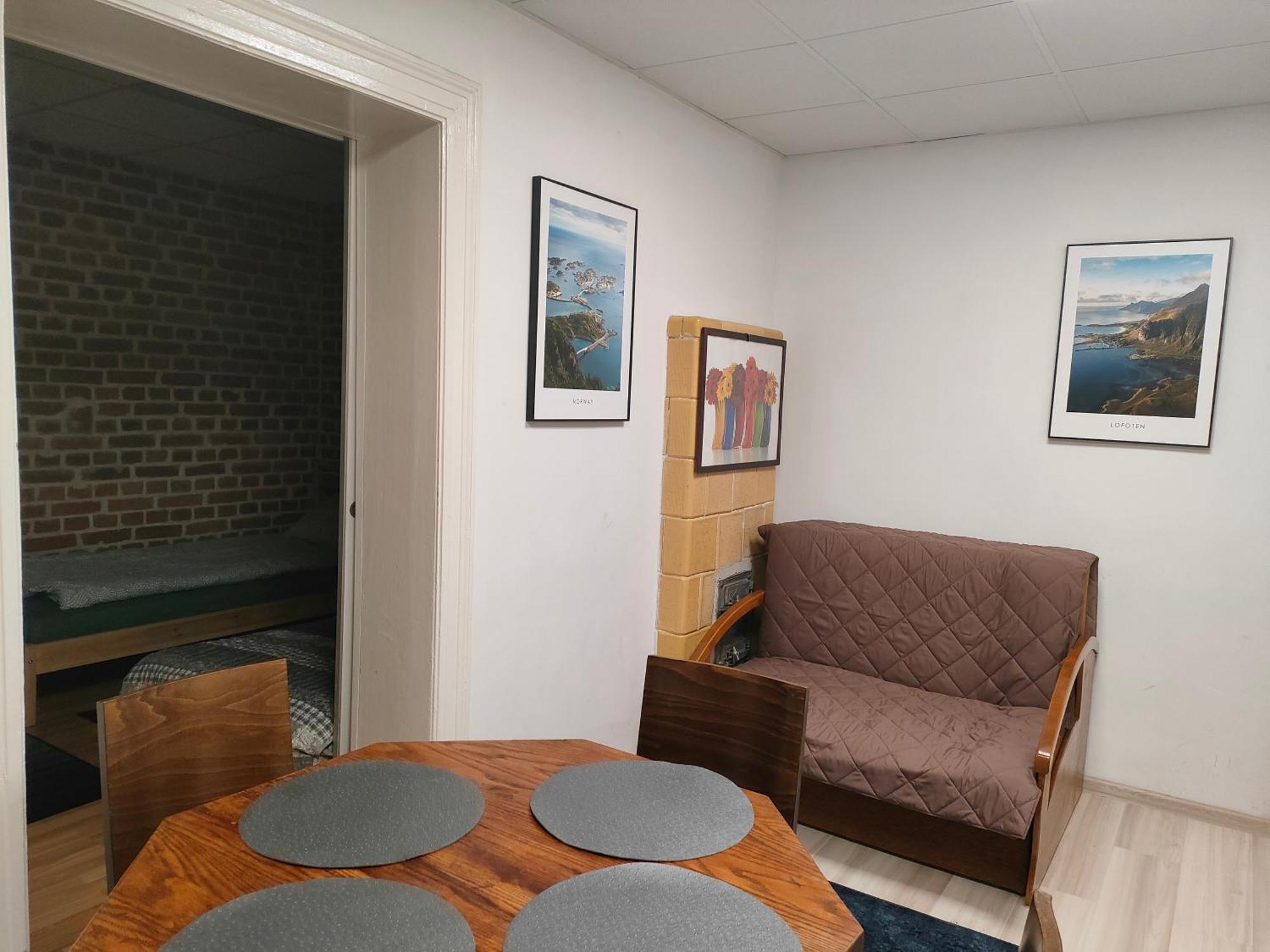 Apartament „Sowa” Jezioro 250M, Gory Bielawa  Exteriér fotografie