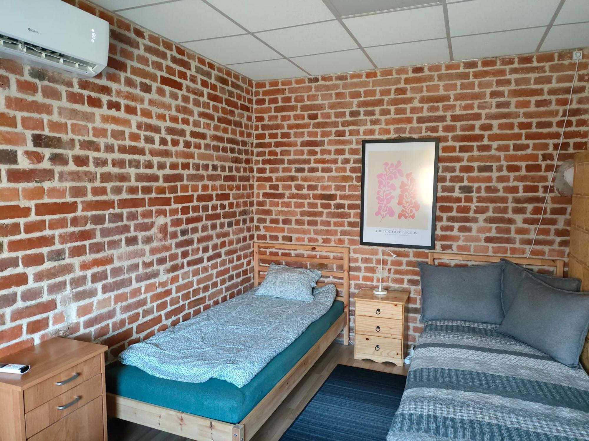 Apartament „Sowa” Jezioro 250M, Gory Bielawa  Pokoj fotografie
